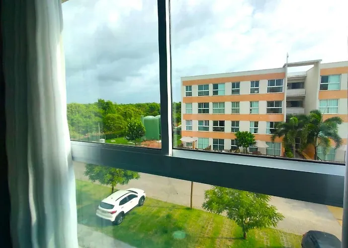 Flat Em Porto De Galinhas - Muro Alto Clube