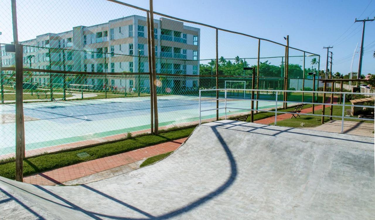 Flat Em - Muro Alto Clube *