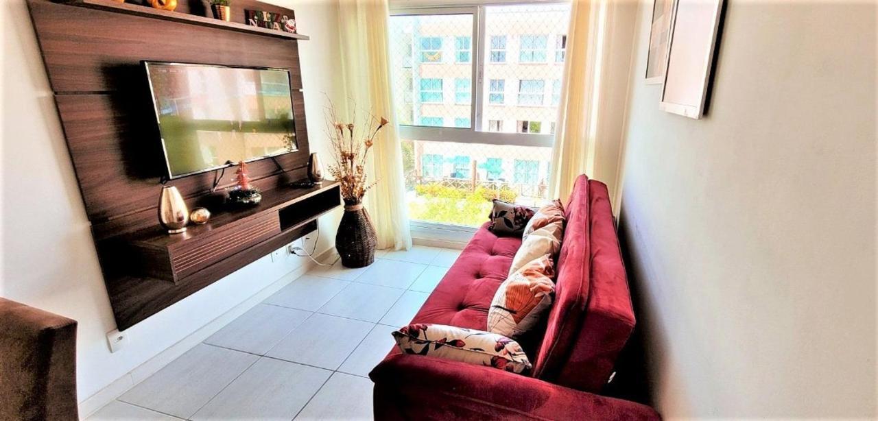 度假居 Flat Em - Muro Alto Clube Pôrto das Galinhas