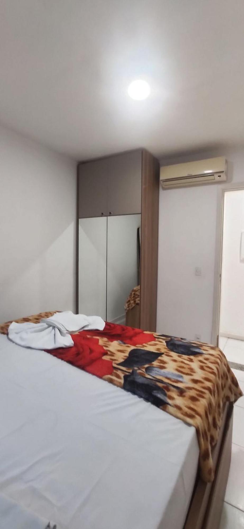 Flat Em - Muro Alto Clube 度假居 *