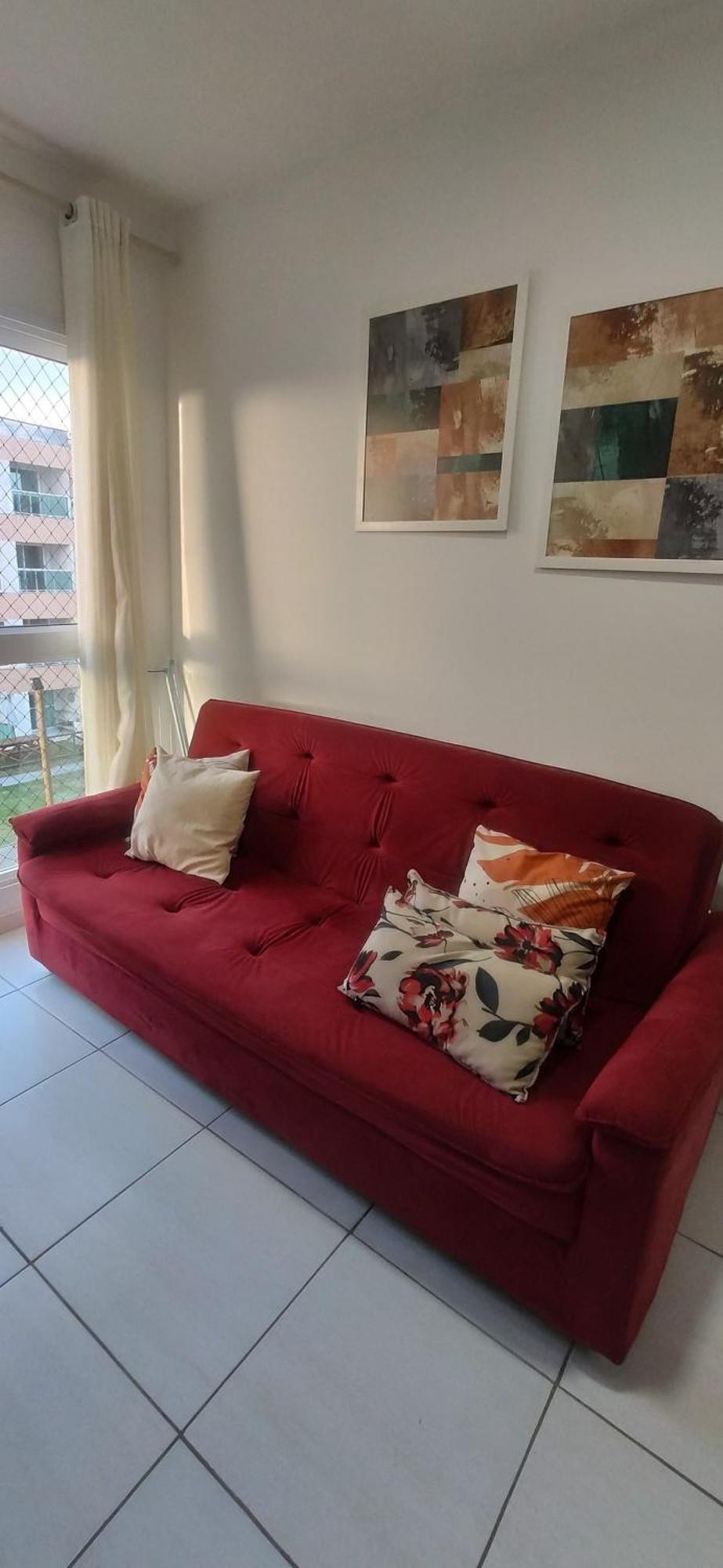 Flat Em - Muro Alto Clube