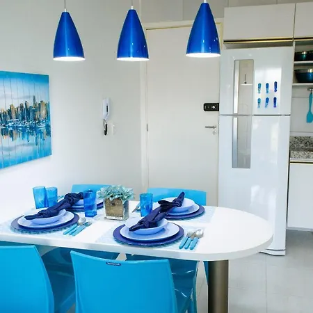 Flat Em Porto De Galinhas - Muro Alto Clube Exterior photo