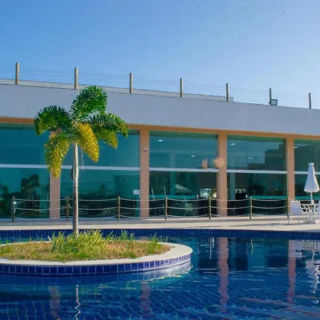 Flat Em Porto De Galinhas - Muro Alto Clube Exterior photo
